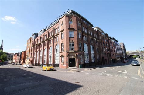 1 Bed Flat To Rent In Ludgate Lofts Ludgate Hill Birmingham B3 Zoopla