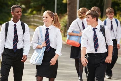 1. Uncover The Ultimate 5 Secondary Schools Near You Now!