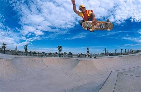 10 Best Skate Parks In San Diego 1 Washington Street Skate Park By