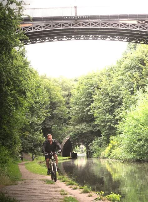 10 Bike Routes Birmingham Uk: The Essential Guide To Exploring The City