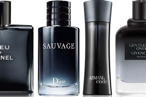 10 Colognes Women Love On A Man Best Fragrances For Men