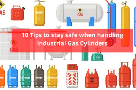 10 Essential Tips For Handling A Gas Leak In The Uk: Stay Safe And Informed