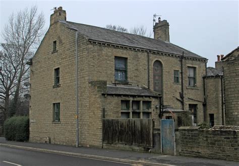 10 Kings Mill Lane Huddersfield Kirklees Photo Rear 10 Kings Mill