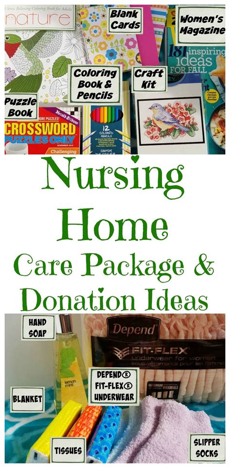 10 Nursing Home Ministry Ideas Nursing Home Nursing Home Gifts Ministry