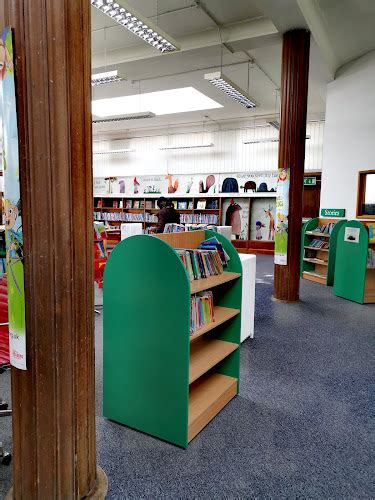 10+ Reasons To Visit South Yardley Library Birmingham: The Ultimate Community Hub