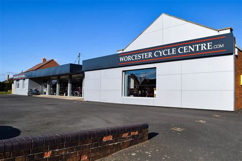 10+ Reasons To Visit Worcester Cycle Centre: The Essential Guide