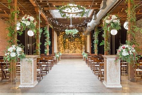 10 Ultimate Wedding Venues In Birmingham: Book Now!