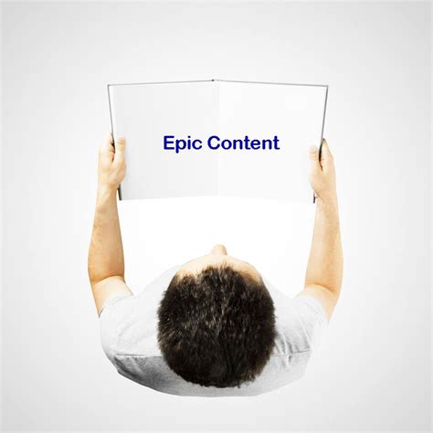 10 Useful Tips To Create An Epic Content Cjg Digital Marketing