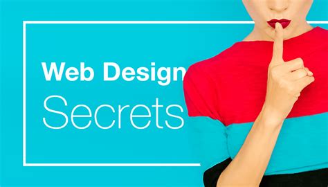 10 Web Design Secrets For A Beautiful Wix Website