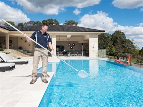 12 Swimming Pool Maintenance Tips: Keep Your Oasis Sparkling