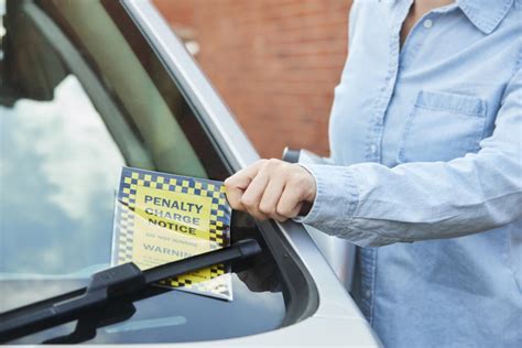 12 Vehicle Pcn Checks: Essential Guide To Avoiding Parking Fines