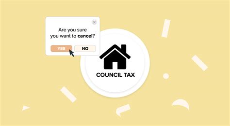 12 Ways To Cancel Council Tax: Essential Guide For Relief