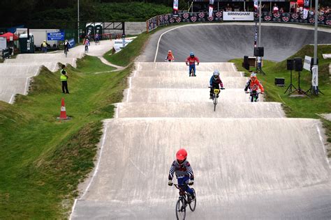 13 Best Birmingham Bmx Track Images Racing Events Olympic Athletes Bmx