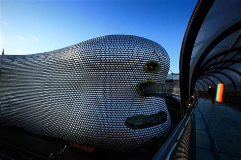 13 Things You Ve Experienced In Birmingham S Bullring Metro News