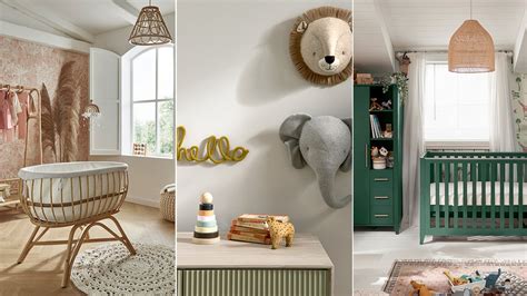 14 Nursery D Cor Ideas You Won T Be Able To Resist And Top Tips For