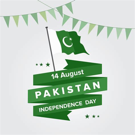 14Th August Pakistan Independence Day