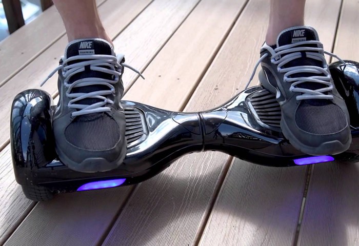 15 000 Amp 39 Unsafe Amp 39 Hoverboards Seized By Uk Trading Standards Geeky Gadgets