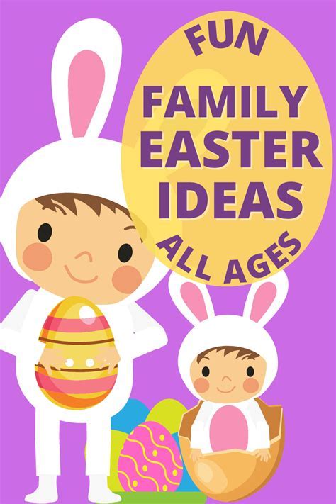 15 English Easter Holiday Ideas: Ultimate Guide To Fun And Learning