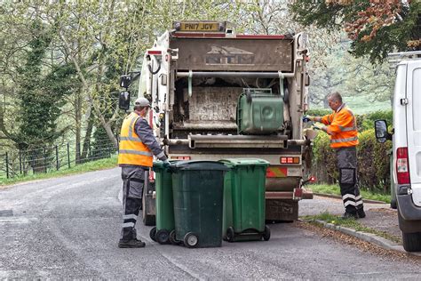 15+ Ultimate Refuse Collection Strategies: The Essential Guide