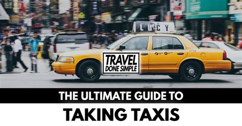 15 Ways To Check A Taxi License: Your Ultimate Guide To Safe Rides