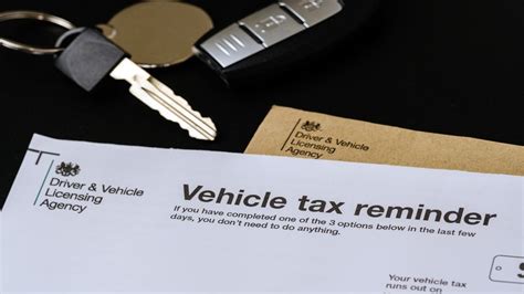 16 Tips To Sorn A Taxed Vehicle: Essential Guide