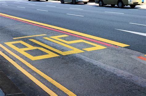 17 Steps To Pay A Bus Lane Fine: The Ultimate Guide To Avoiding Penalties