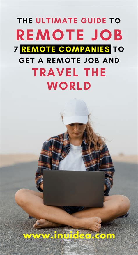 17 Workfromhome Travel Jobs: Ultimate Guide To Remote Travel Careers