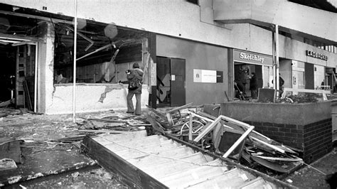 1974 Birmingham Pub Bombings