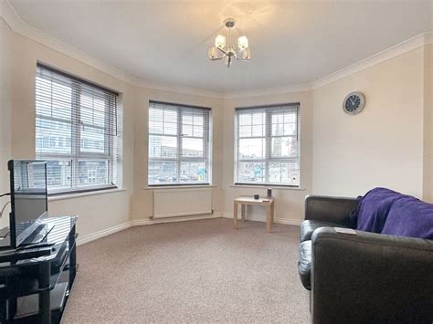 2 Bed Apartment To Buy In Ne32