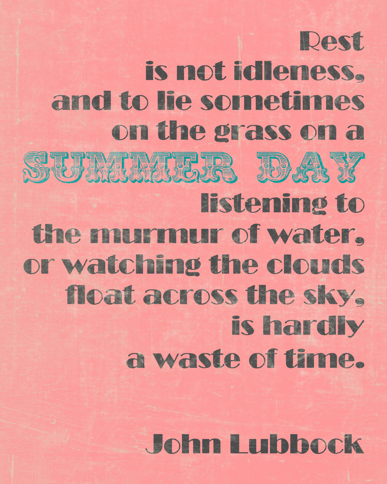 20 End Of Summer Quotes To Celebrate The Sunny Season