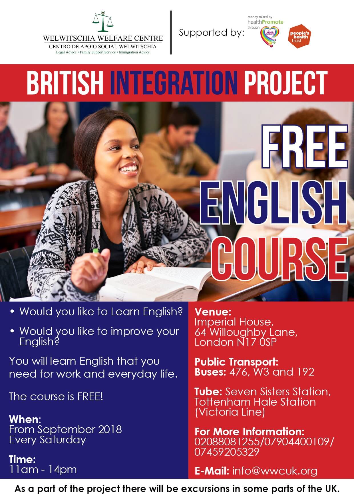 20+ Esol Classes Birmingham: The Ultimate Guide To Language Learning