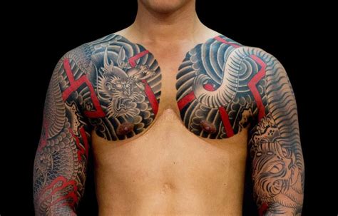 20 Japanese Tattoo Artists Near Me Mustsee Talent Unveiled Immuno Oncology