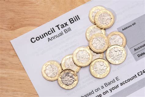 20 Tips For Reducing Council Tax Band D Bills Save Money Now Excel Web