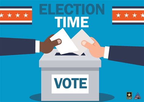 20 Tips For Voting: The Ultimate Guide To Making An Impact