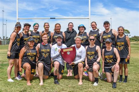 2022 Victorian Ultimate Championships Results Ultimate Victoria