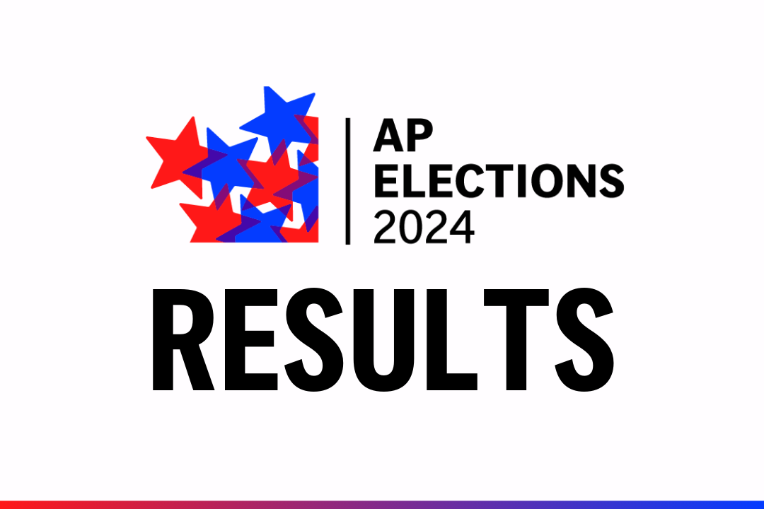 2024 Election Results: The Ultimate Live Guide