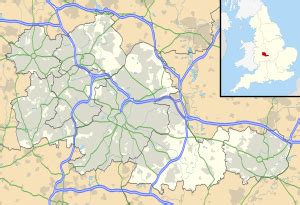 2024 West Midlands Mayoral Election Wikipedia