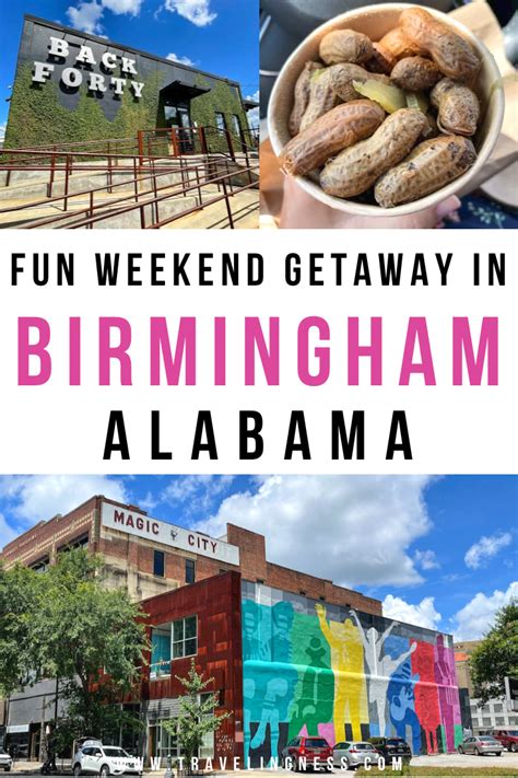 25 Best Things To Do In Birmingham Alabama