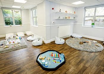 3 Best Nursery In Birmingham Uk Expert Recommendations