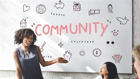 3 Ways To Engage Your Local Community In Fundraising Givecentral