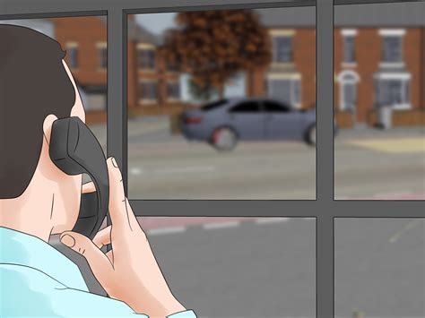 3 Ways To Report Illegal Parking Wikihow