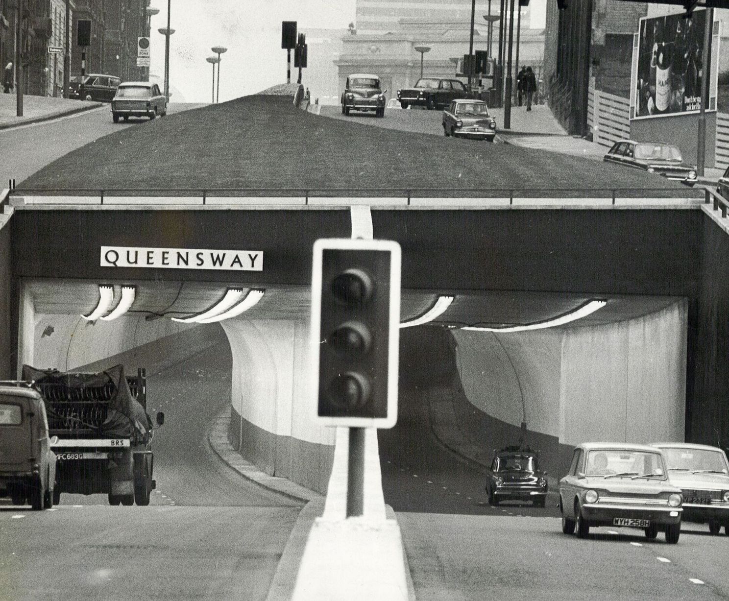 30 Amazing Images Showing How Birmingham Has Changed Over The Decades Artofit