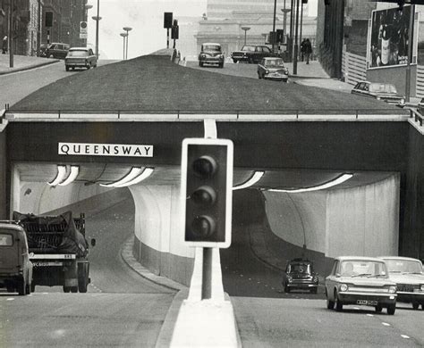 30 Amazing Images Showing How Birmingham Has Changed Over The Decades Birmingham Mail