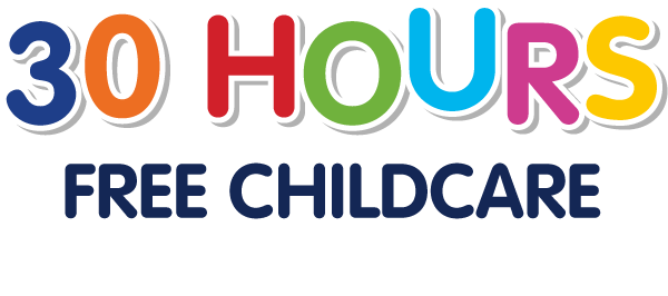 30 Hours Free Childcare Jeannotaston