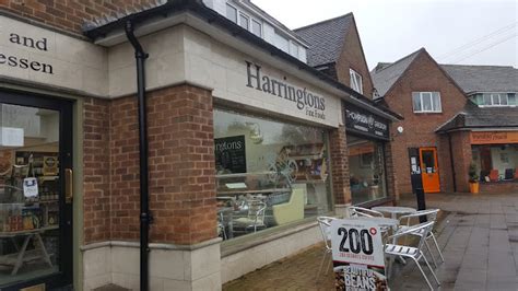 31 Reviews Of Harringtons Fine Foods Butcher Shop In Nottingham