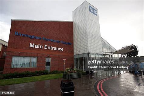 32 Heartlands Hospital Stock Photos High Res Pictures And Images