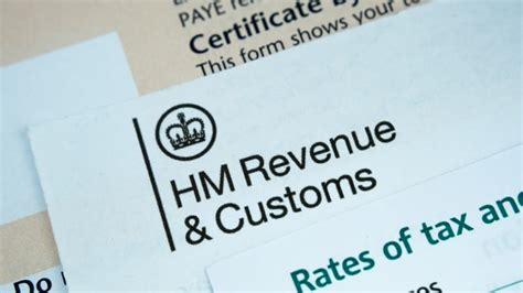 4 Steps To Reach Hmrc Tax Experts Now