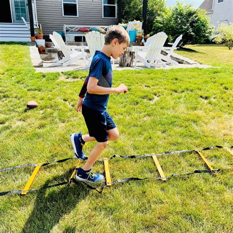 40 Easy Sensory Obstacle Course Ideas For Kids