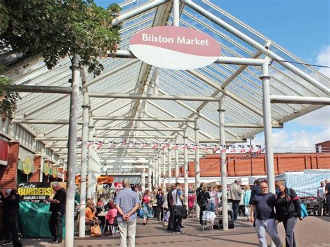 5 Expert Tips To Design Bilston Station's Future Today