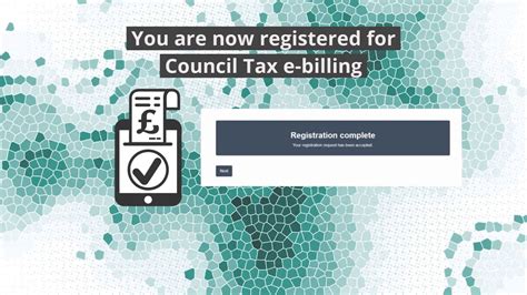 5 Steps To Pro Council Tax Registration Online Today